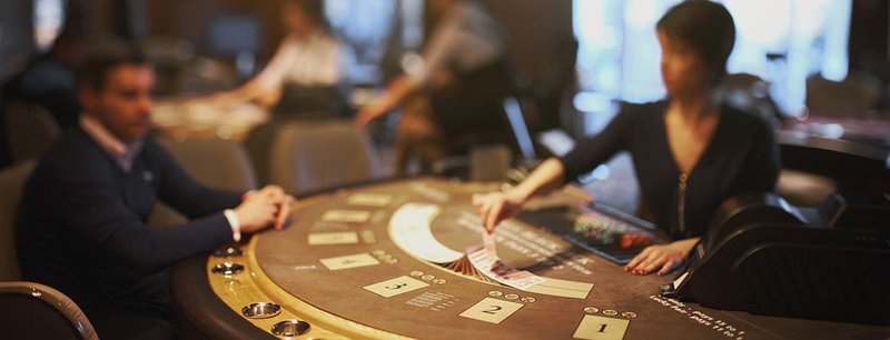 Meilleurs casinos en direct à Canada